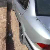 سمند ۸۵|خودرو سواری و وانت|خرمشهر, |دیوار