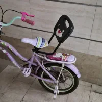 دوچرخه