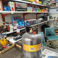 پیک نیک 5 کیلویی|اجاق گاز و لوازم برقی پخت‌وپز|تهران, شمس‌آباد|دیوار