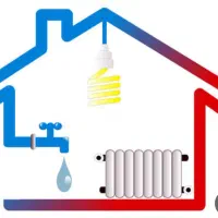 لوله‌کشی  نصب پمپ آب، منبع اب شیرآلات رفع نشتی