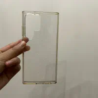 قاب گوشی مدل اس۲۳الترا|لوازم جانبی موبایل و تبلت|تهران, فلاح|دیوار