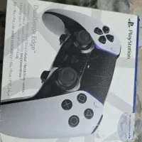 دسته بازی پلی استیشن ۵ مدل دوال سنس ایج