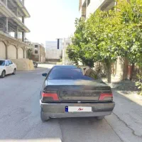 405مدل 83|خودرو سواری و وانت|لردگان, |دیوار