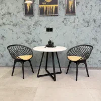 میز و صندلی مدل دومینیک کم جا|میز و صندلی غذاخوری|تهران, شهید رجایی|دیوار