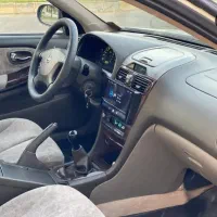 فروش فوری ماکسیما ۸۶ دنده|خودرو سواری و وانت|گیلان غرب, |دیوار