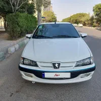 فروش پژو پارس XU7P سفارشی