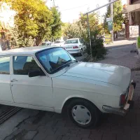 پیکان مدل 83عتیقه|خودرو سواری و وانت|مشگین شهر, |دیوار