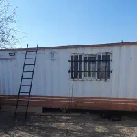 کانکس۱۸متری|مصالح و تجهیزات ساختمان|چهارباغ, |دیوار