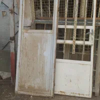 در‌پنجره|مصالح و تجهیزات ساختمان|بجنورد, |دیوار