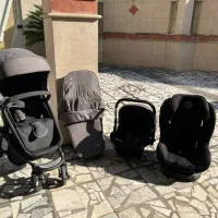 سیسمونی نوزاد(کالای مورد نیاز)