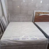 تخت خواب ۲ نفره|تخت و سرویس خواب|شوشتر, |دیوار