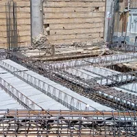 اجرای ساختمان آرماتوربندی پیمانکاری|خدمات پیشه و مهارت|اصفهان, ارغوانیه|دیوار