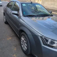 دنا تیپ ۲ مدل ۹۵|خودرو سواری و وانت|اردبیل, |دیوار