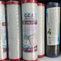 فیلتر تصفیه/تسویه/تسفیه خانگی نیمه صنعتی و صنعتی|آبسردکن و تصفیه آب|کرج, چهارصد دستگاه|دیوار