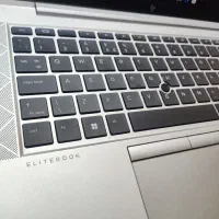 لپ تاپ Hp مدل 845 G8|رایانه همراه|اصفهان, قلعه طبره|دیوار