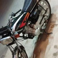 موتور احسان مدل 89 در حد صفر