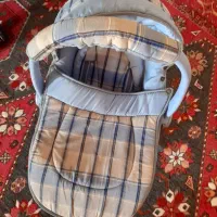 کالسکه کودک