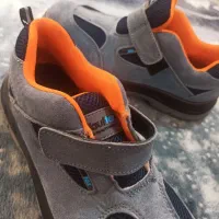 کفش اسپرت ایمنی