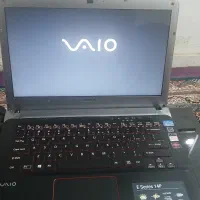 لپتاپ سونی وایو ۱۴ اینچ core i5-3210M