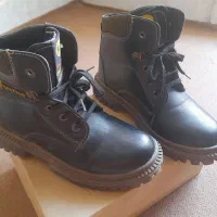 نیم پوت مردانه سایز ۳۹