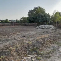 زمین-مسکونی-345متر-دونبش