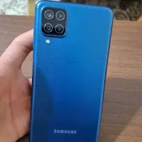 سامسونگ A12 تمیز