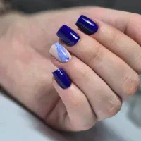 کاشت ناخن|خدمات آرایشگری و زیبایی|رفسنجان, |دیوار