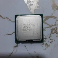 پردازنده کامپیوتر E5300      گیاهرز ‌۲.۶