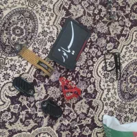 لوازم تزئینی