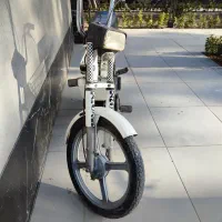 موتور براوو|موتورسیکلت|زاهدان, |دیوار