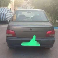 پراید 132 مدل 89