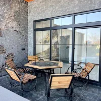 فلت استخردار منطقه آپادانا مدارک کامل|فروش خانه و ویلا|چمستان, |دیوار