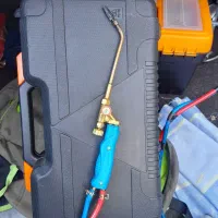 دستگاه جوشکاری هوا برش