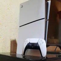 ps5 اسلیم دیسک خور ریجن اروپا 1 tra