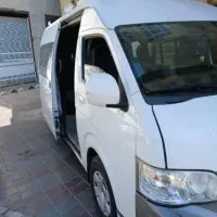 برلیانس 2017|خودرو سواری و وانت|کرمان, |دیوار