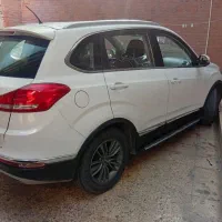 چری تیگو 5 اکسلنت، مدل ۱۳۹۶