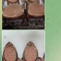 مبل استیل ۹نفره|مبلمان خانگی و میز عسلی|تهران, دهم فروردین|دیوار
