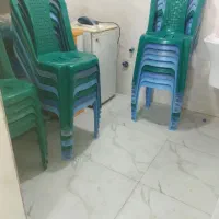 فروش صندلی در سه رنگ کمتر از ده عدد فروخته نمیشود