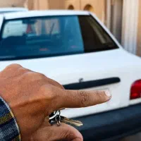 فروش پراید مدل 87|خودرو سواری و وانت|یزد, |دیوار