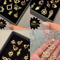 کارگاه طلا سازی