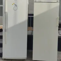 یخچال و فریزر