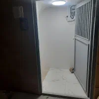 فروش زیر زمین تجاری(سالن)