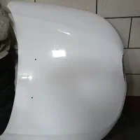 کاپوت دنا..رانا صندوق پارس .رانا.درب سورن