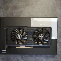 کارت گرافیک RTX 3060 Ti