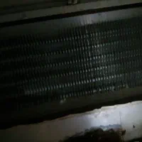 یخچال|یخچال و فریزر|میناب, |دیوار