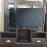 زیر تلویزونی