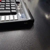 کیبورد a4tech x7|قطعات و لوازم جانبی رایانه|گلستان (تهران), |دیوار