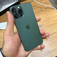 iPhone 13 Pro Max 1TB Green ZD/A  سلامت ۸۳٪