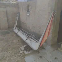 سایبان مغازه