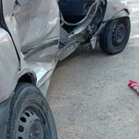 پراید موتوری به شرط